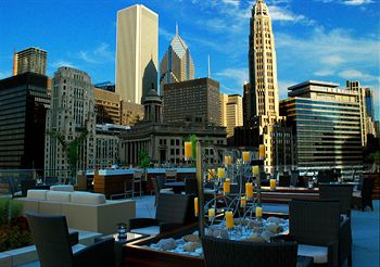 Trump International Hotel & Tower Chicago