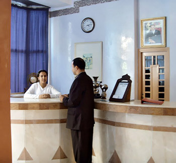 Hotel Hicham