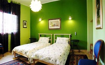 Castello D'Urso Somma B&B