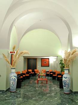 Albergo Vittoria
