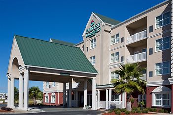 Country Inn & Suites By Carlson, Panama City Beach, FL