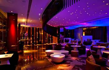 Boutix Hotel Suzhou - formerly Hotel One