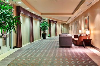 Holiday Inn Ontario Airport