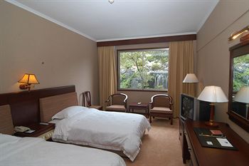 Starway Hotel Xishan Guilin