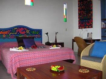 Xandari Resort And Spa