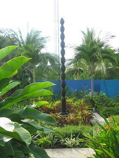 Alma Del Pacifico Beach Hotel & Spa