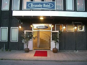 Brunnby Hotel