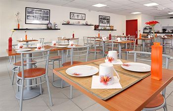 SÃ©jours & Affaires Nantes Atlantique