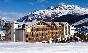 Hotel Lac Salin Spa & Mountain Resort
