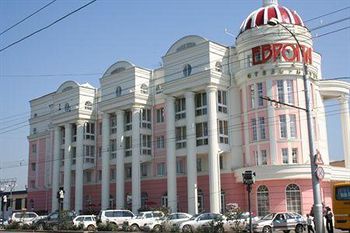 Hotel Europe