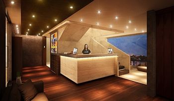 Sing Ken Ken Boutique Hotel