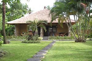 Matahari Terbit Bali