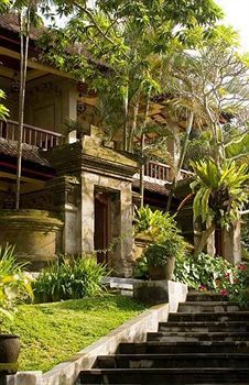 Champlung Sari Hotel