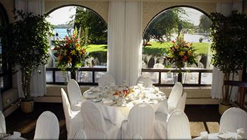 Gananoque Inn & Spa, an Ontario's Finest Inn