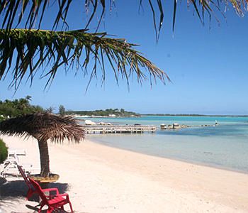 Hideaways at Palm Bay