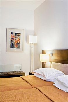 Amalia Hotel Athens