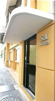 S.J. Suites Hotel