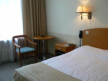 AZIMUT Hotel Vladivostok