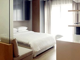 Casaville Serviced Residence Shinchon Seoul