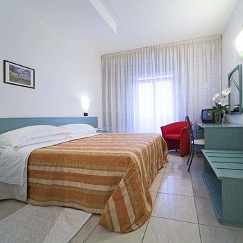 Hotel Cristallo Riccione