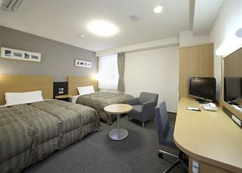 Comfort Hotel Saga