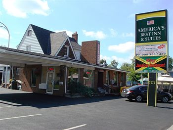 America's Best Inns & Suites