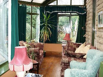 The Briary Hotel - Guest House