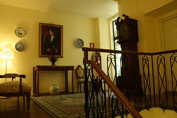 Hotel Il Palazzo