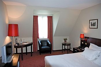 Best Western Premier Weinebrugge