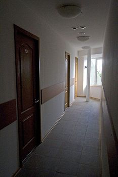Zirka Hotel