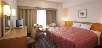 Kansai Airport Washington Hotel