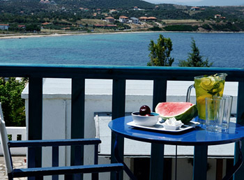 Agionissi Resort Hotel