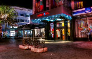 Star Hotel Bulgaria