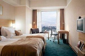 Anemon Fuar Hotel