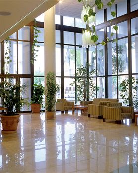 Hotel Marina DelfÃ­n Verde