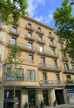 Sunotel Central