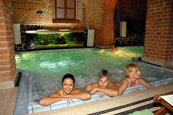 Hotel Castle Ryn