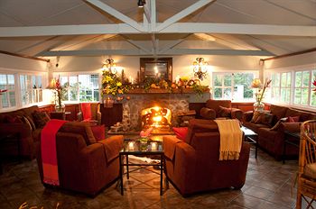 Panamonte Inn & Spa