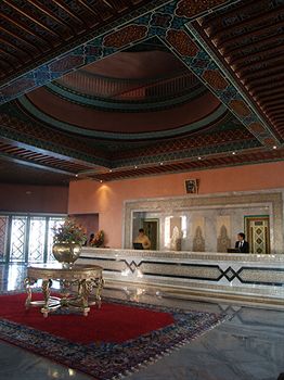Ryad Mogador Kasbah