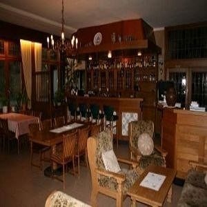 Hotel Du Moulin