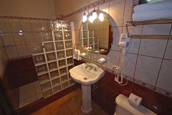 Best Western Hotel Villas Liri