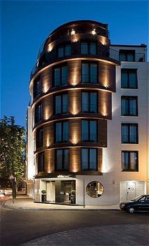 Hotel mOdus