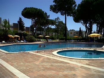Pinhal da Marina Apartamentos Turisticos