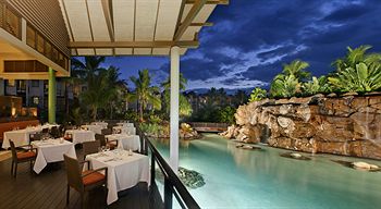 Radisson Blu Resort Fiji Denarau Island