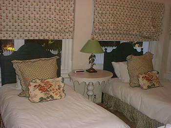 Weatherstation Inn