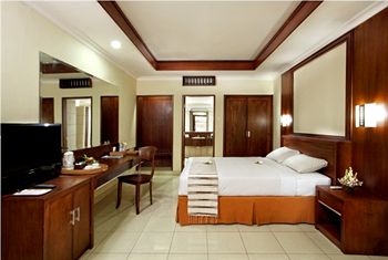 Champlung Mas Hotel Legian