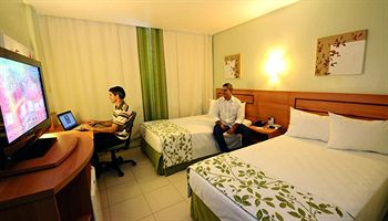 Comfort Hotel Manaus