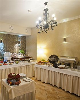 Best Western Bonum Hotel