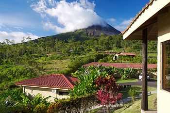 Arenal Volcano Inn