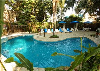 Comfort Inn Tampico